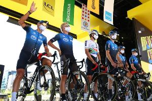 107. Tour de France: Vorschau auf die 15. Etappe