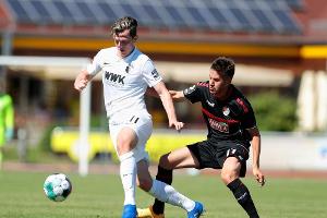 FCA: Herrlich lobt "professionellen" Gregoritsch