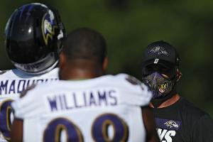 NFL testet Profis alle 24 Stunden - aber nicht an Spieltagen