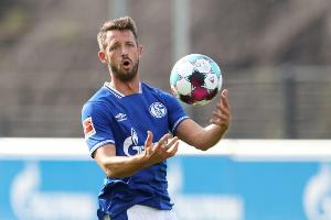 Uth überzeugt bei Schalker Testspielsieg: "Muss Gas geben"