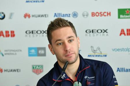 DTM: Van der Linde gewinnt völlig überraschend in Assen