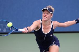 US: Siegemund im Doppel-Halbfinale
