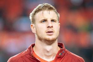 Keine Bänderverletzung, aber Österreich bangt um Hinteregger-Einsatz