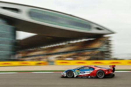 ADAC GT Masters: Engelhart und Ammermüller übernehmen die Spitze