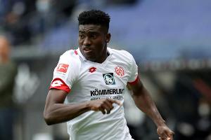 Medien: Union an Awoniyi interessiert