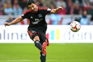 Früherer HSV-Profi Arslan wechselt zu Udinese Calcio