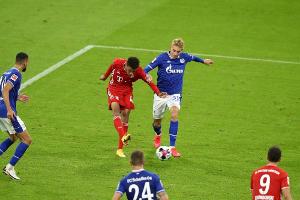 Flick empfiehlt DFB: "Auf jeden Fall um Musiala bemühen"