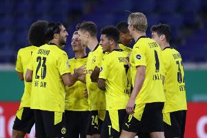 Die Sport-Höhepunkte am Samstag, 19. September