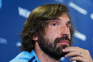 Pirlo hält Suarez-Wechsel zu Juve für unwahrscheinlich