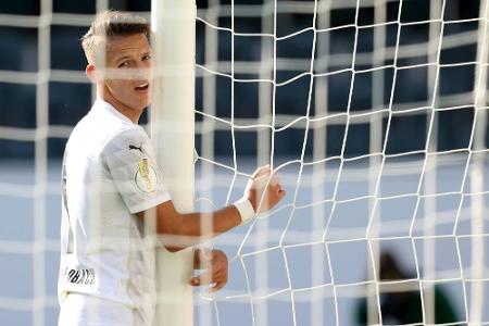 Gladbachs Wolf zu Überheblichkeits-Vorwurf: 