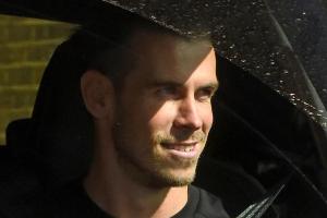 Als Leihgabe: Der "verlorene Sohn" Bale kehrt zu Spurs zurück