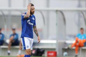 Vertrag bis 2023: St. Pauli holt Burgstaller von Schalke 04