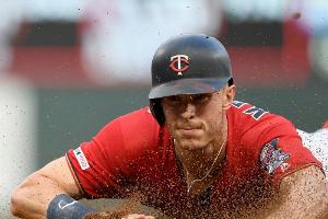 Schwarze Serie geht weiter: MLB-Profi Kepler mit Twins gescheitert