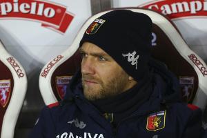 Schon 22 Coronafälle beim FC Genua