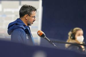 BDFL-Kritik an frühen Trainer-Wechseln: "Von Nachhaltigkeit keine Rede"