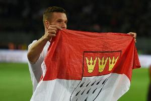 Podolskis Mangal-Döner bald im Supermarkt: "Sind noch nicht am Ende"