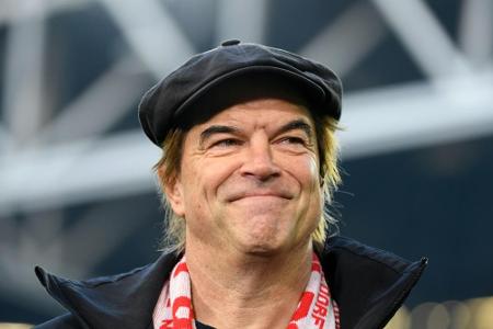 Campino über Lieblingsverein FC Liverpool: 