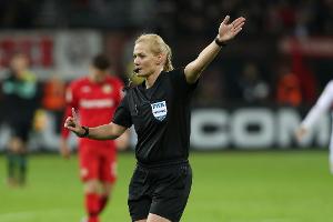 Medien: Schiedsrichterin Steinhaus will Karriere nach Supercup beenden
