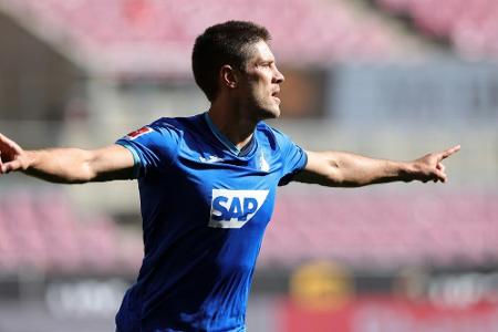 Flick über Kramaric-Gerüchte: 