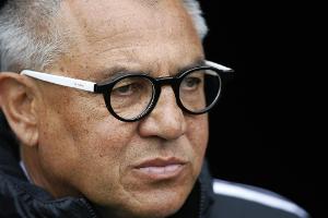 Magath-Kritik an Schalker Führung: "Wer übernimmt Verantwortung?"