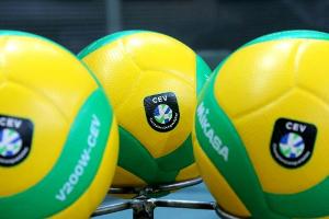 Wegen Corona: Stuttgarter Volleyballerinnen in der Champions League kampflos weiter