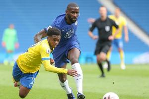 kicker: Barca an Leihe von Chelsea-Verteidiger Rüdiger interessiert