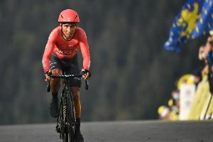 Nairo Quintana: "Ich habe nichts zu verbergen"