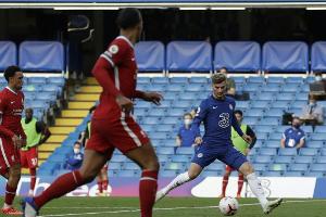 Weiter Geisterspiele: Englands Fußball warnt vor "verheerenden" Folgen