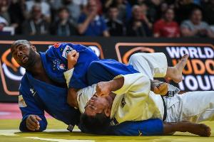 Judo: Grand Slam in Tokio wegen Corona abgesagt