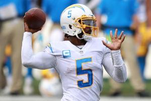 Arztfehler: Lungenverletzung bei NFL-Quarterback Taylor