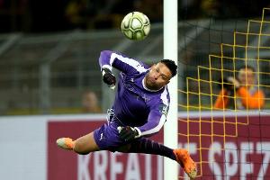 Wiese attackiert Werder: "Alle haben sich lieb"