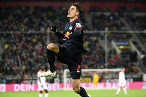 Medien: Designierter Neu-Leverkusener Schick unter präventive Quarantäne gestellt