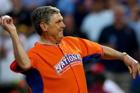 Baseball: Hall-of-Famer Seaver an COVID-19 gestorben