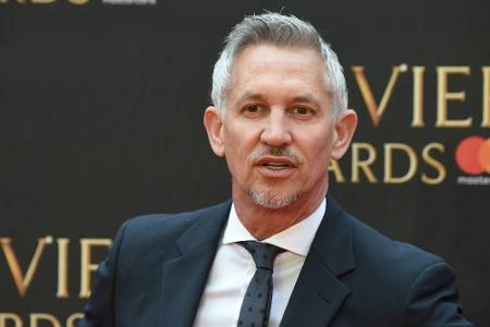 England: Fußball-Idol Lineker will Flüchtling aufnehmen