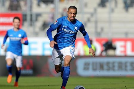 Podolski-Klub Antalyaspor holt Sam