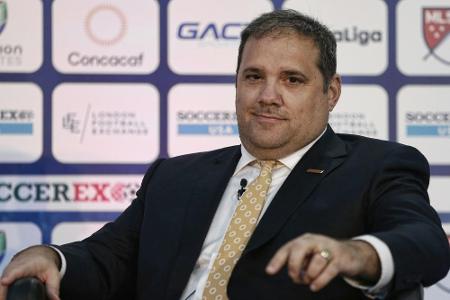 Katar Gaststarter beim Gold Cup 2021 und 2023