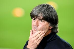 Löw ärgert sich über Wechselkontingent: "Wenn nicht jetzt, wann dann?"