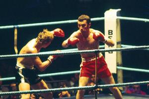 Ex-Box-Weltmeister Minter verstorben