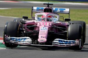 Schumacher-Debüt und Winkelhock-Führung: Das ist Vettels neues Team