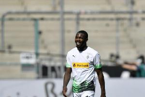 Gladbacher Thuram vor Comeback im DFB-Pokal