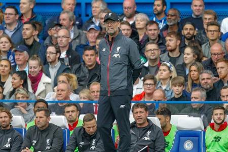 Klopp-Kritik an Chelseas Transferpolitik: 