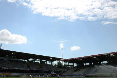 Freiburg darf vor 500 Zuschauern in der Bundesliga spielen