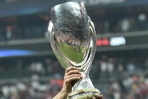UEFA-Supercup: 4500 Tickets für Bayern-Fans