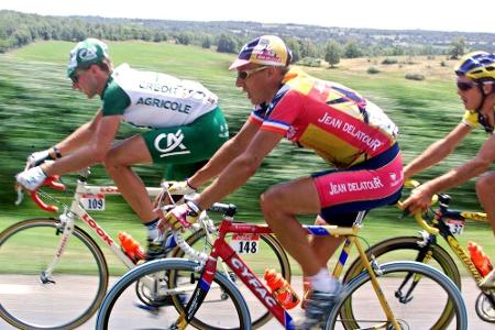 107. Tour de France: Vorschau auf die 12. Etappe