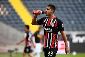 Silva traut Frankfurt die Champions League zu