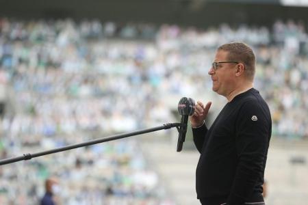 Eberl sieht kein erhöhtes Corona-Risiko durch Fan-Rückkehr