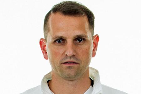 Chatzialexiou warnt: 