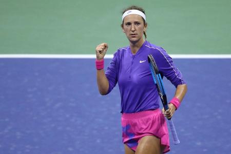 Starke Asarenka freut sich auf Duell mit Williams