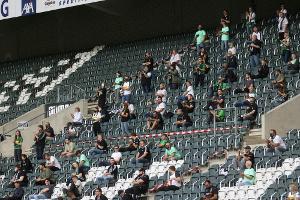 Kassenärztliche Bundesvereinigung plädiert für Zulassung von mindestens 5000 Zuschauern