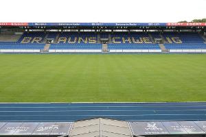 U21 zum Jahresabschluss zweimal in Braunschweig